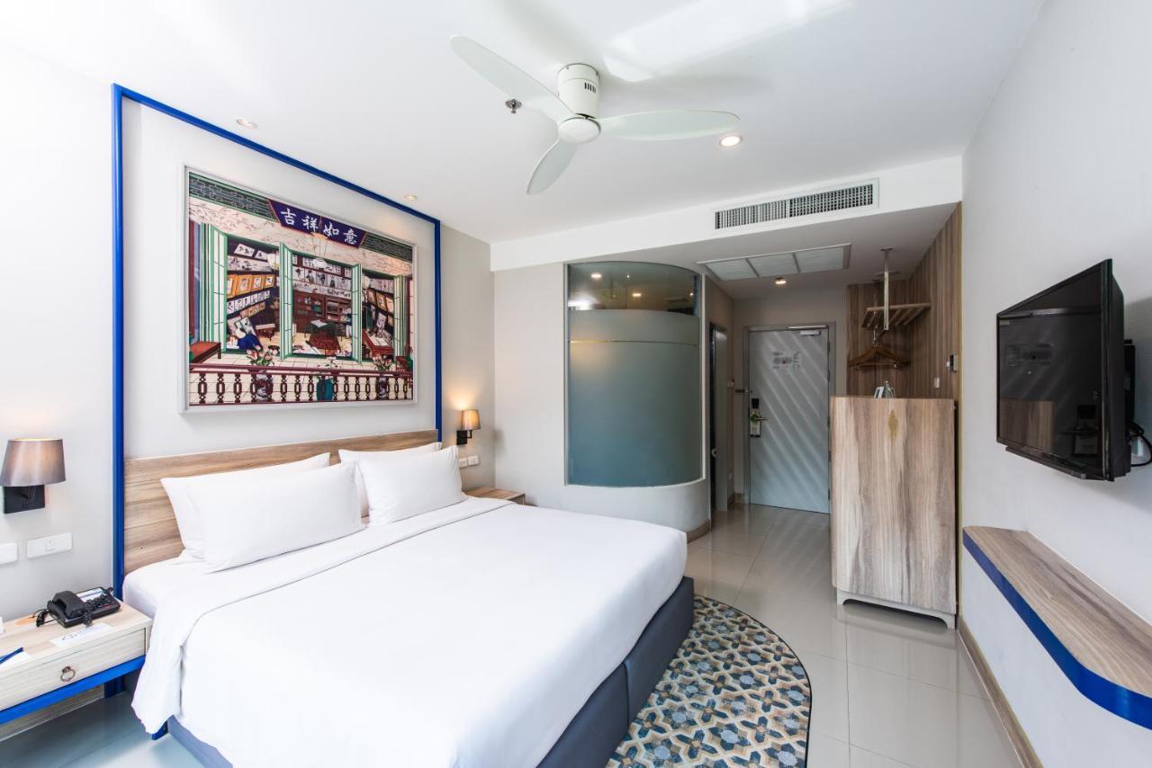 Superior Garden View Room