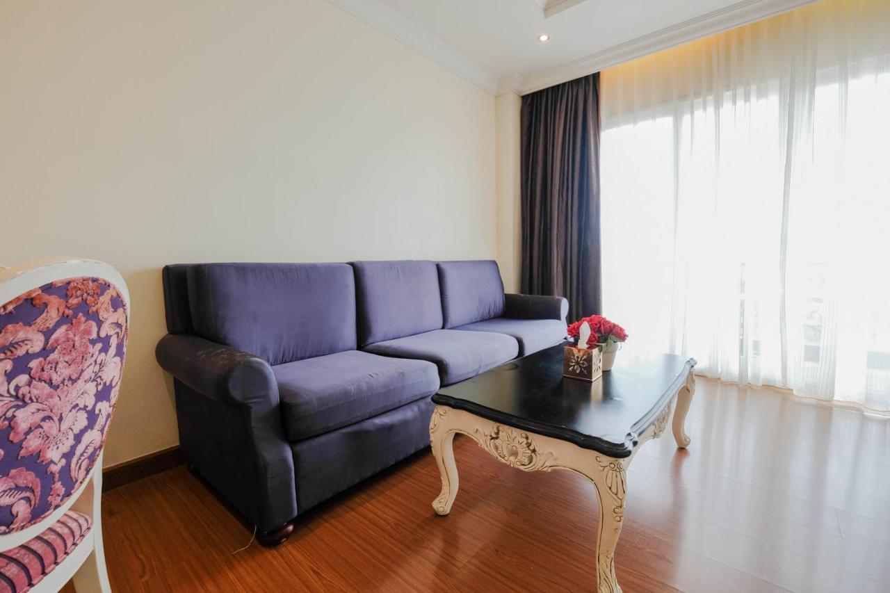 One-Bedroom Suite