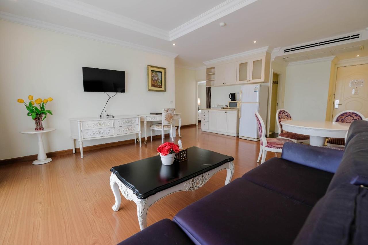 Two-Bedroom Suite