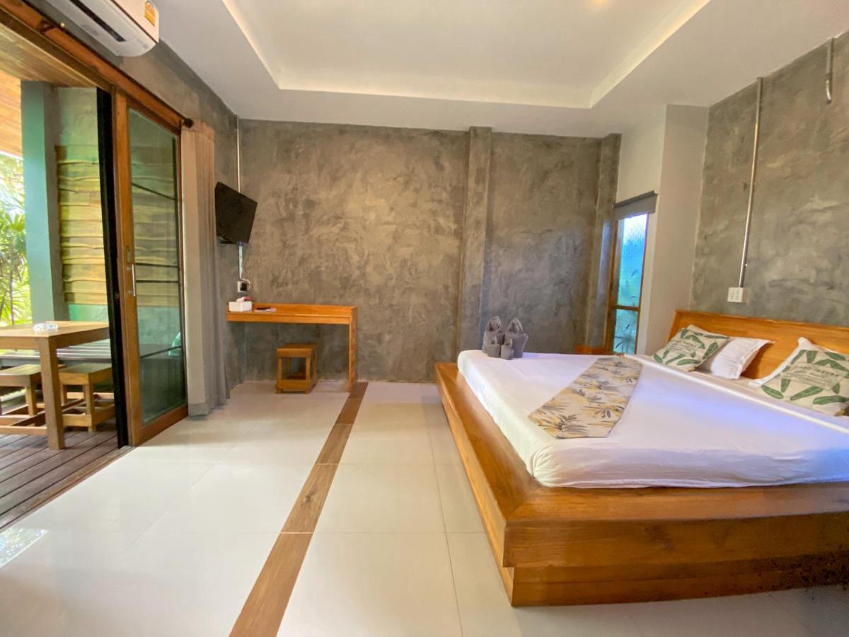 Standaard Villa