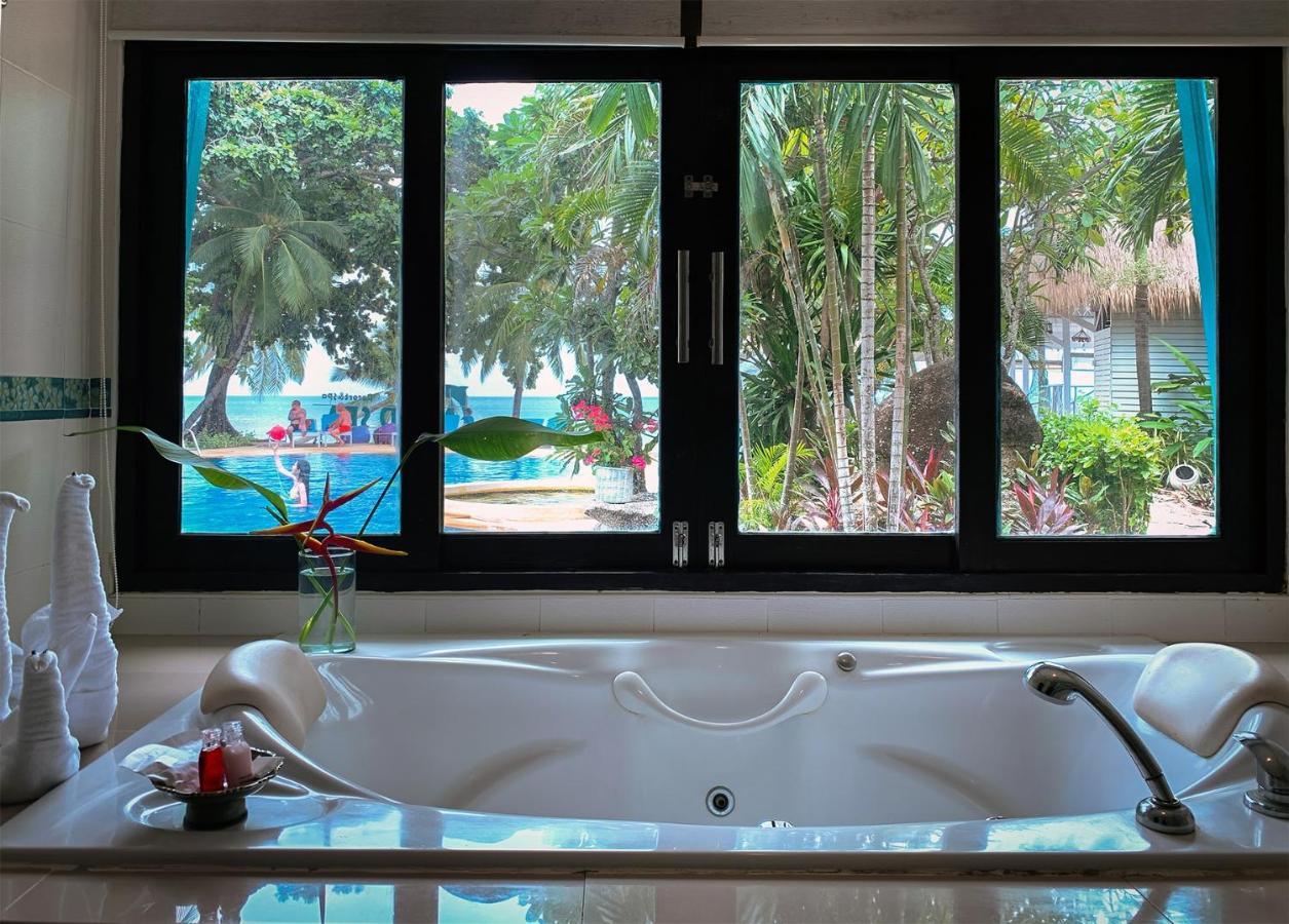 Standard Ocean View