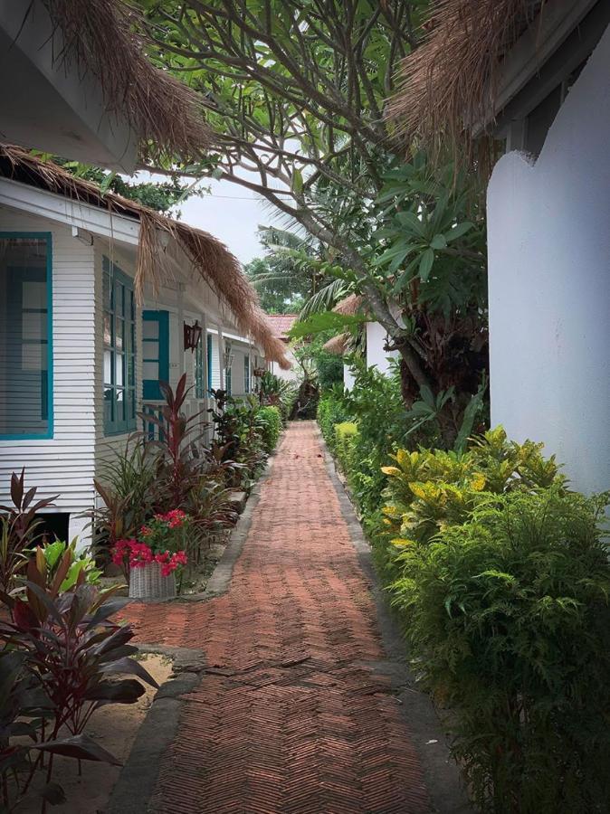Superior Garden Villa