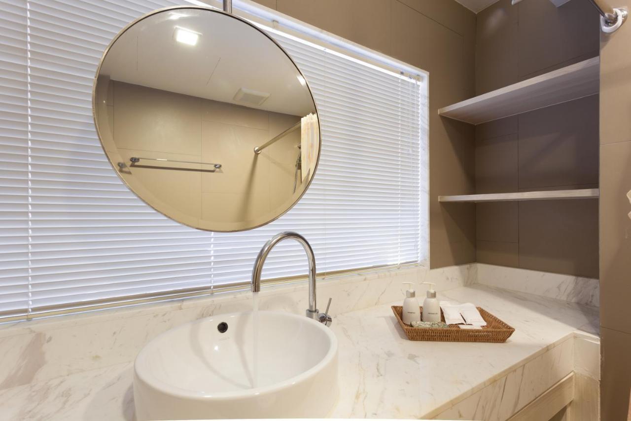 Coral Superior Double Room