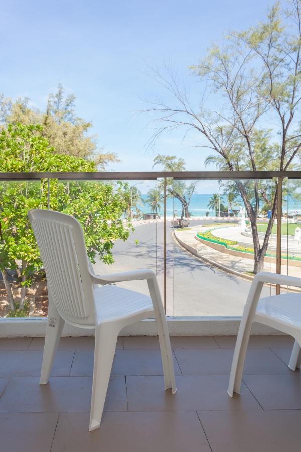 Coral Deluxe Double Room Sea View