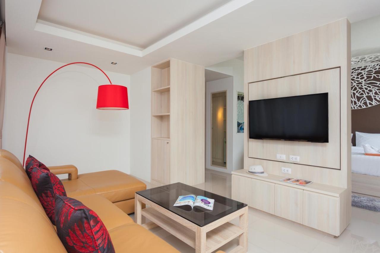 Coral Junior Suite