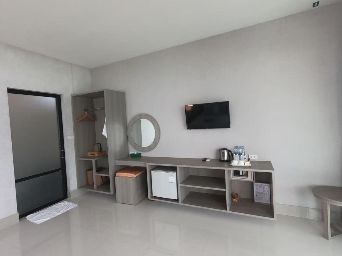 Deluxe Double Room Balcony Sea View
