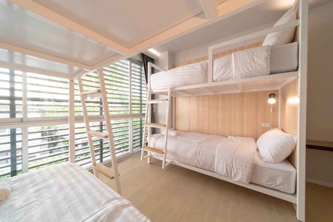 Quadruple Room with Bathroom