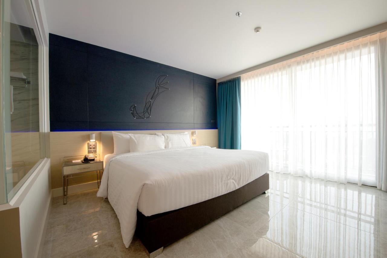 Superior Double or Twin Room Tower Dee