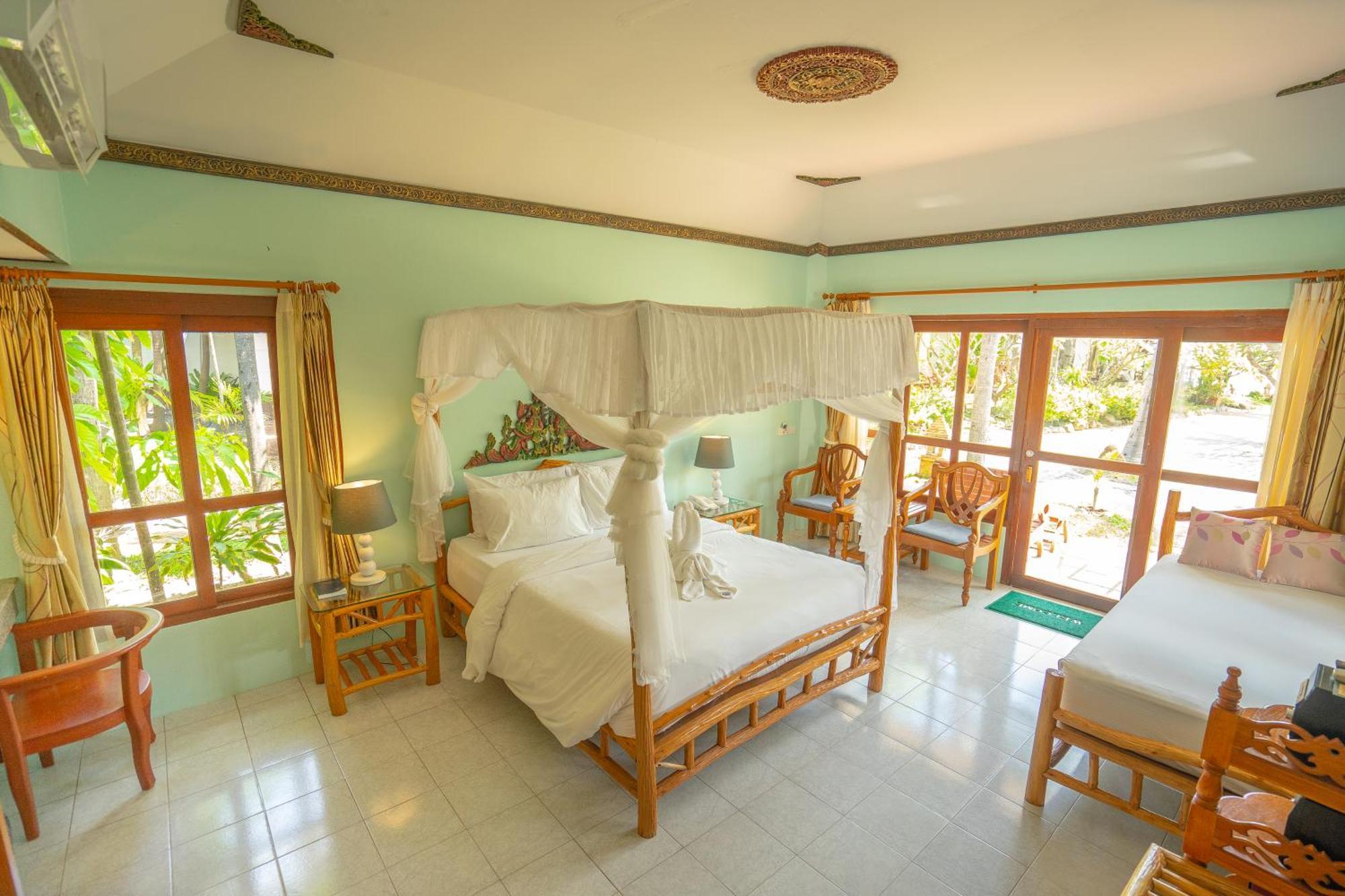 Superior Villa