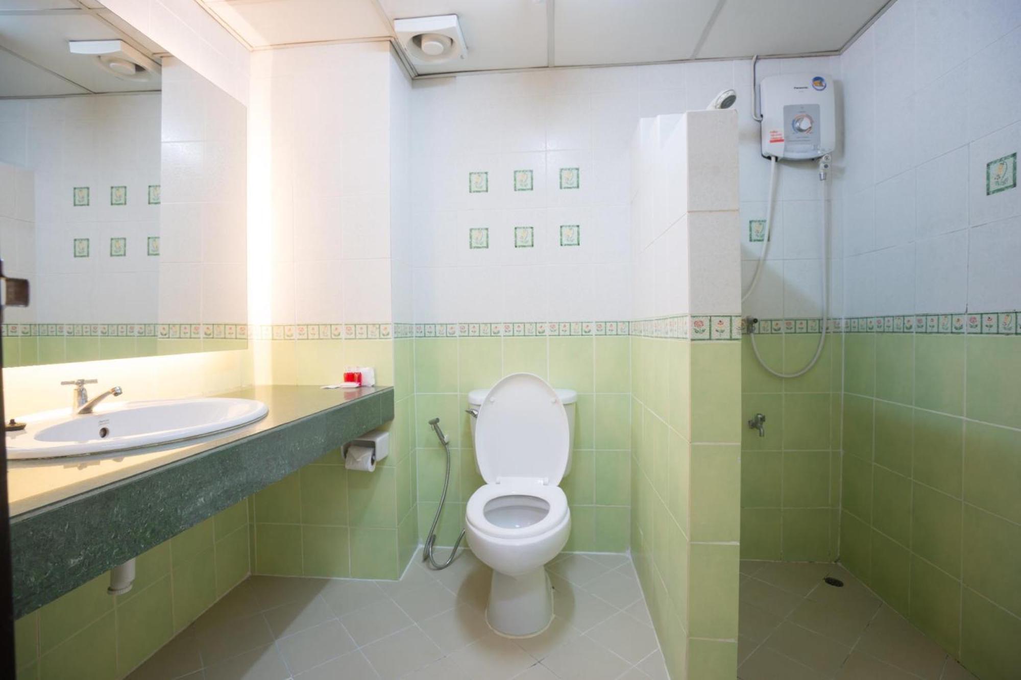 Habitación Doble Superior