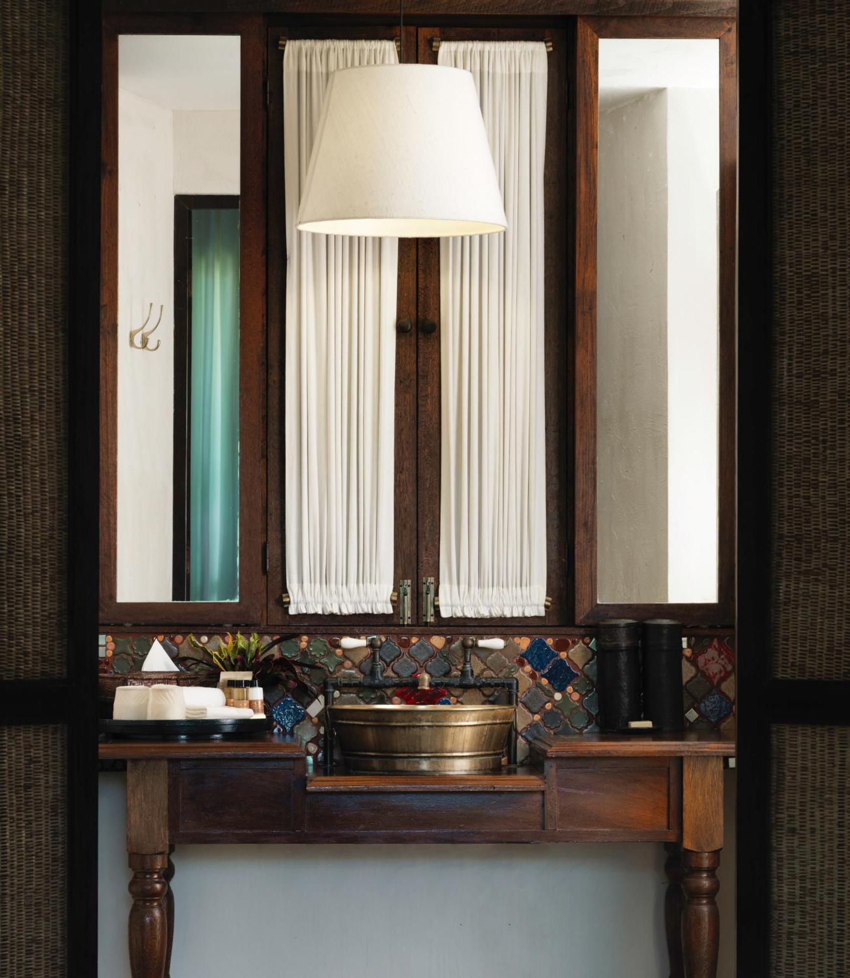 Lanna Double or Twin Room