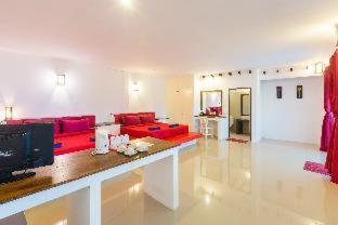 Family Bungalow