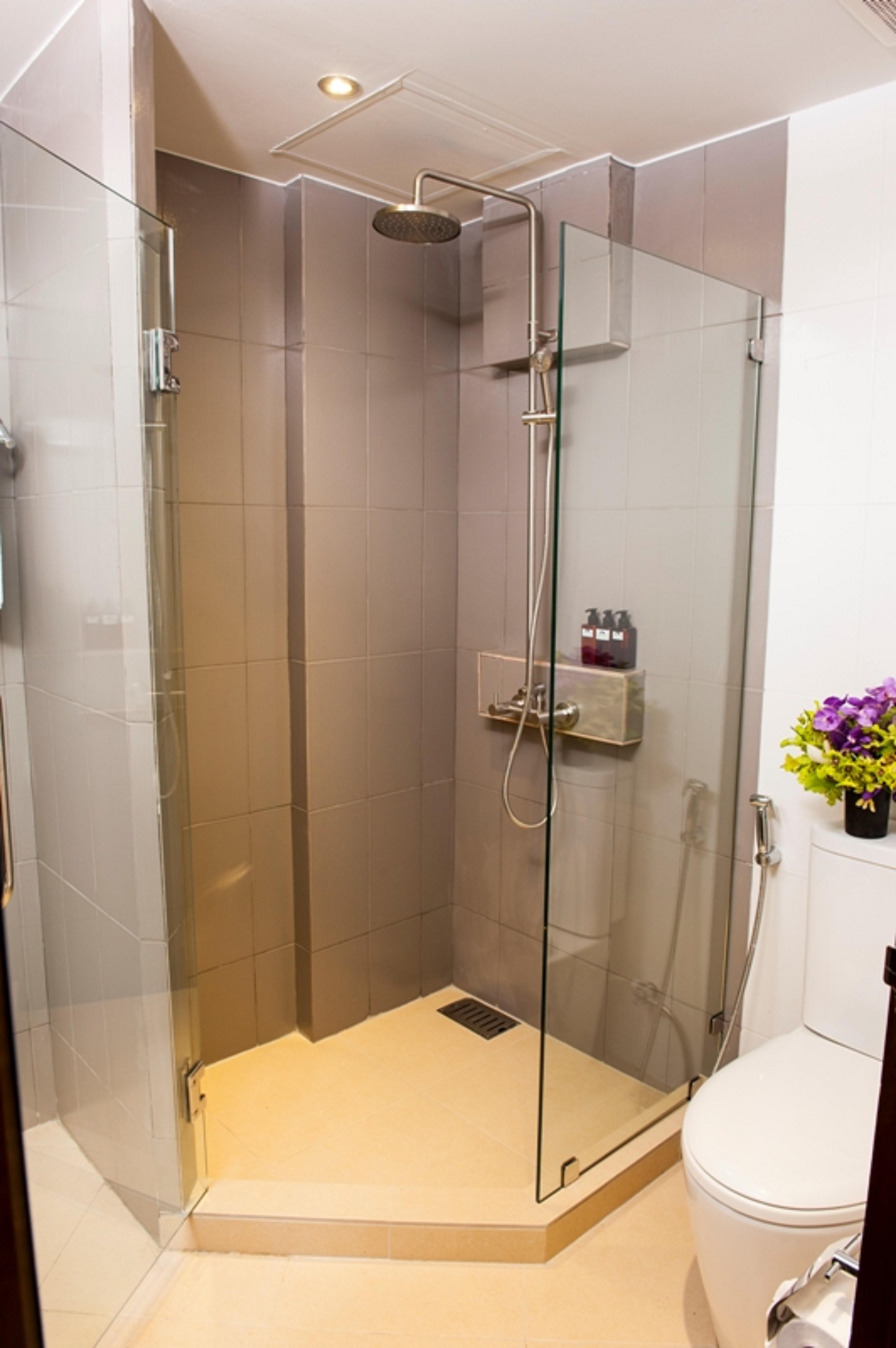 Premier Deluxe Room