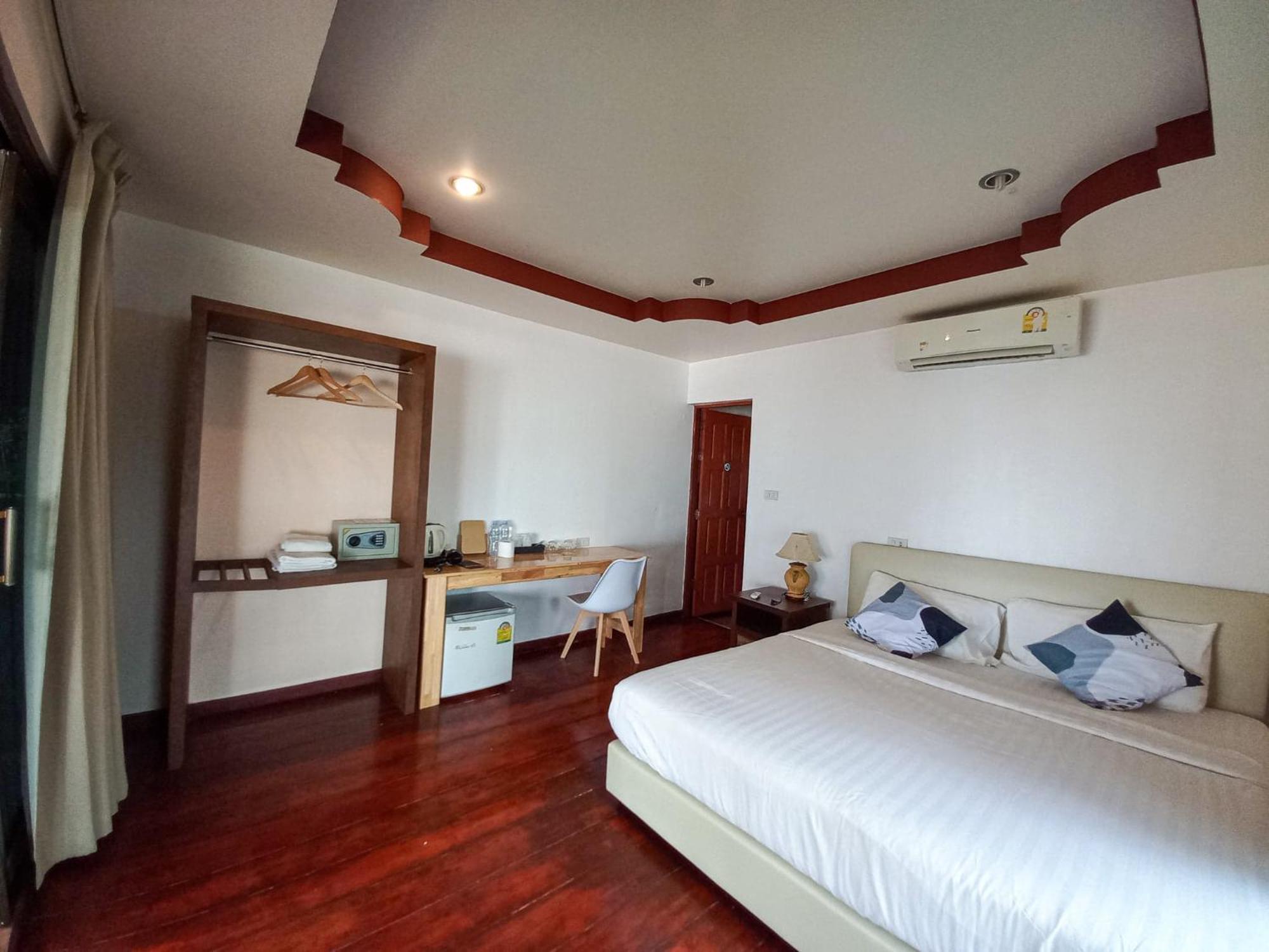 Bungalow - Beach Front