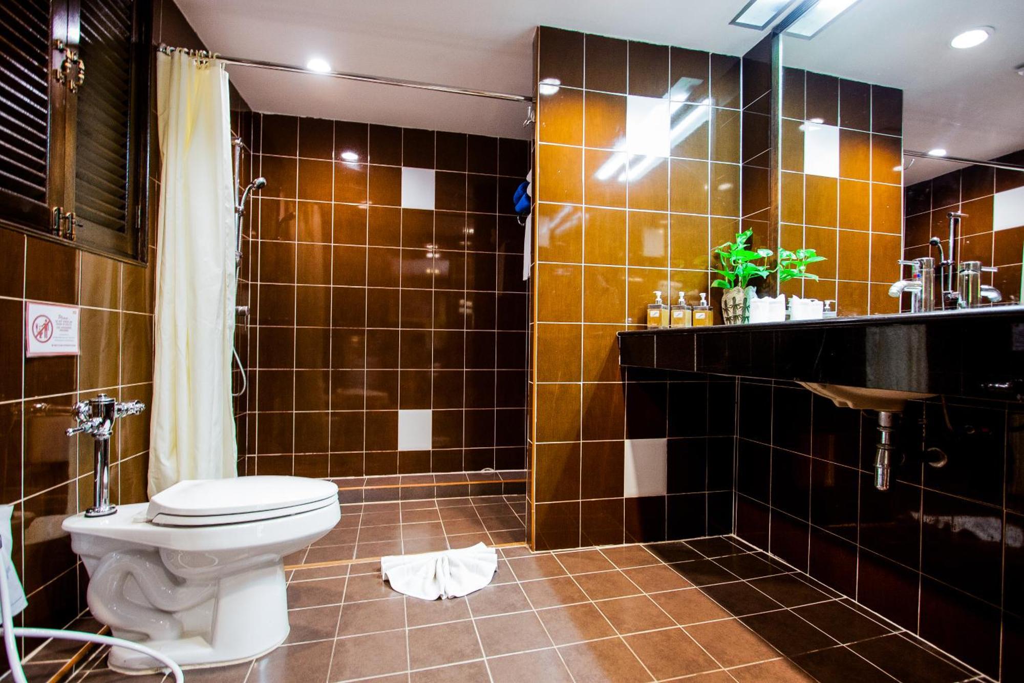 Two-Bedroom Suite