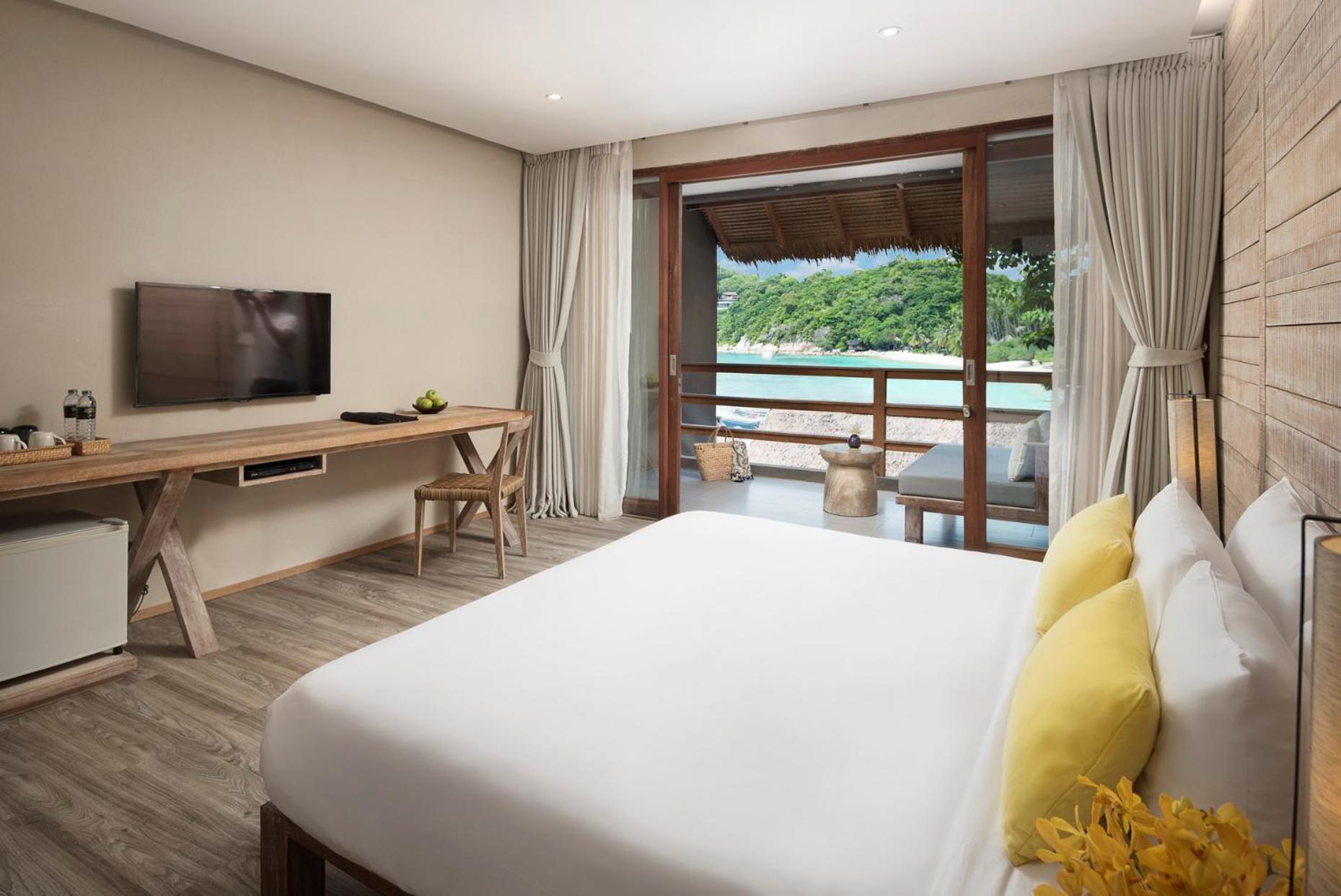 Beach Double Room with Balcony,1274274196:JPEG