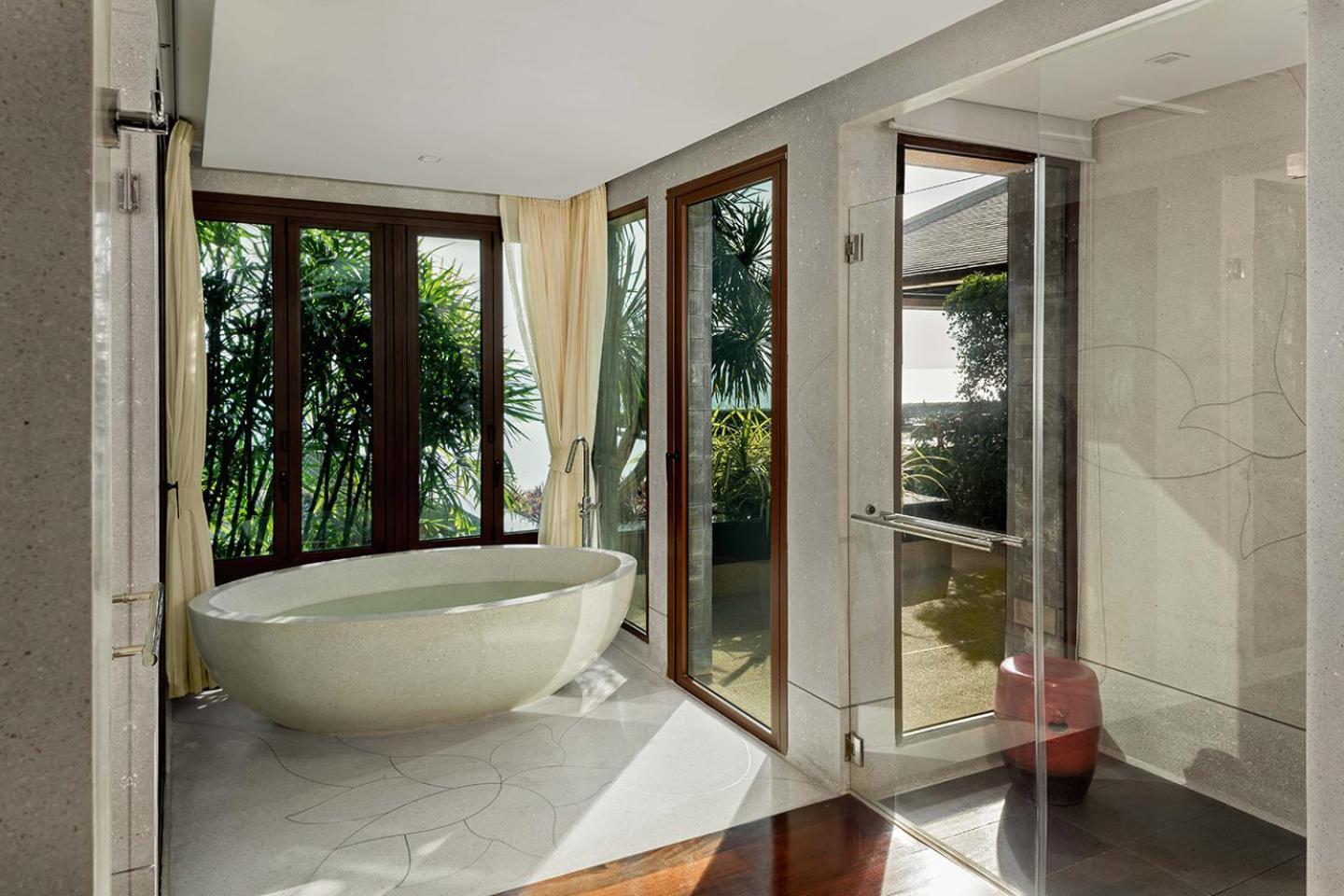 Grand Residence Pool Villa