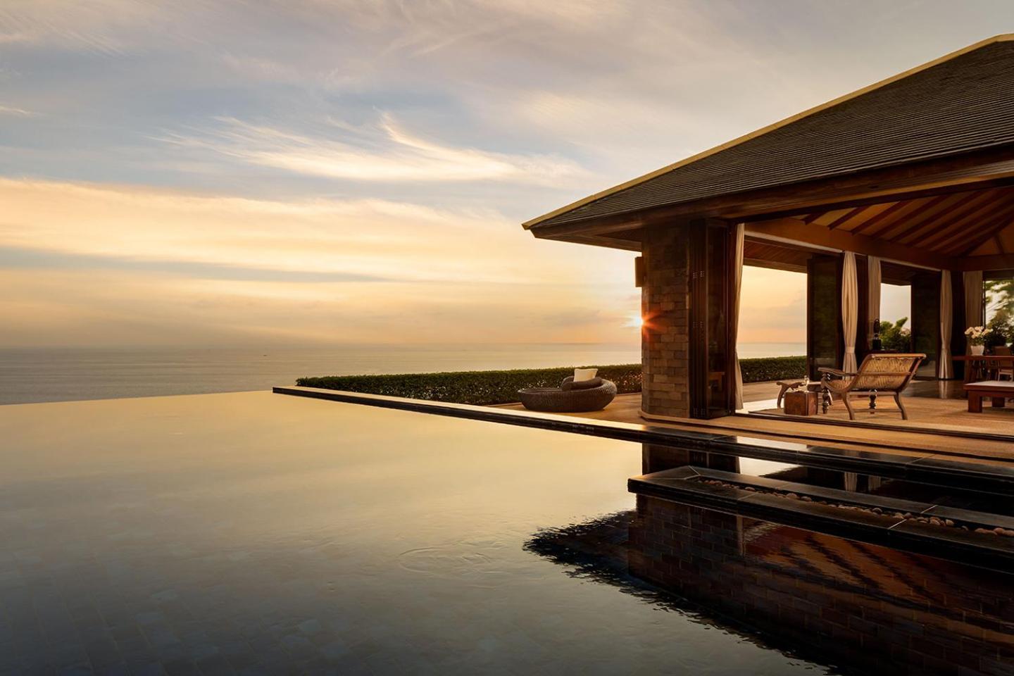 Grand Residence Pool Villa