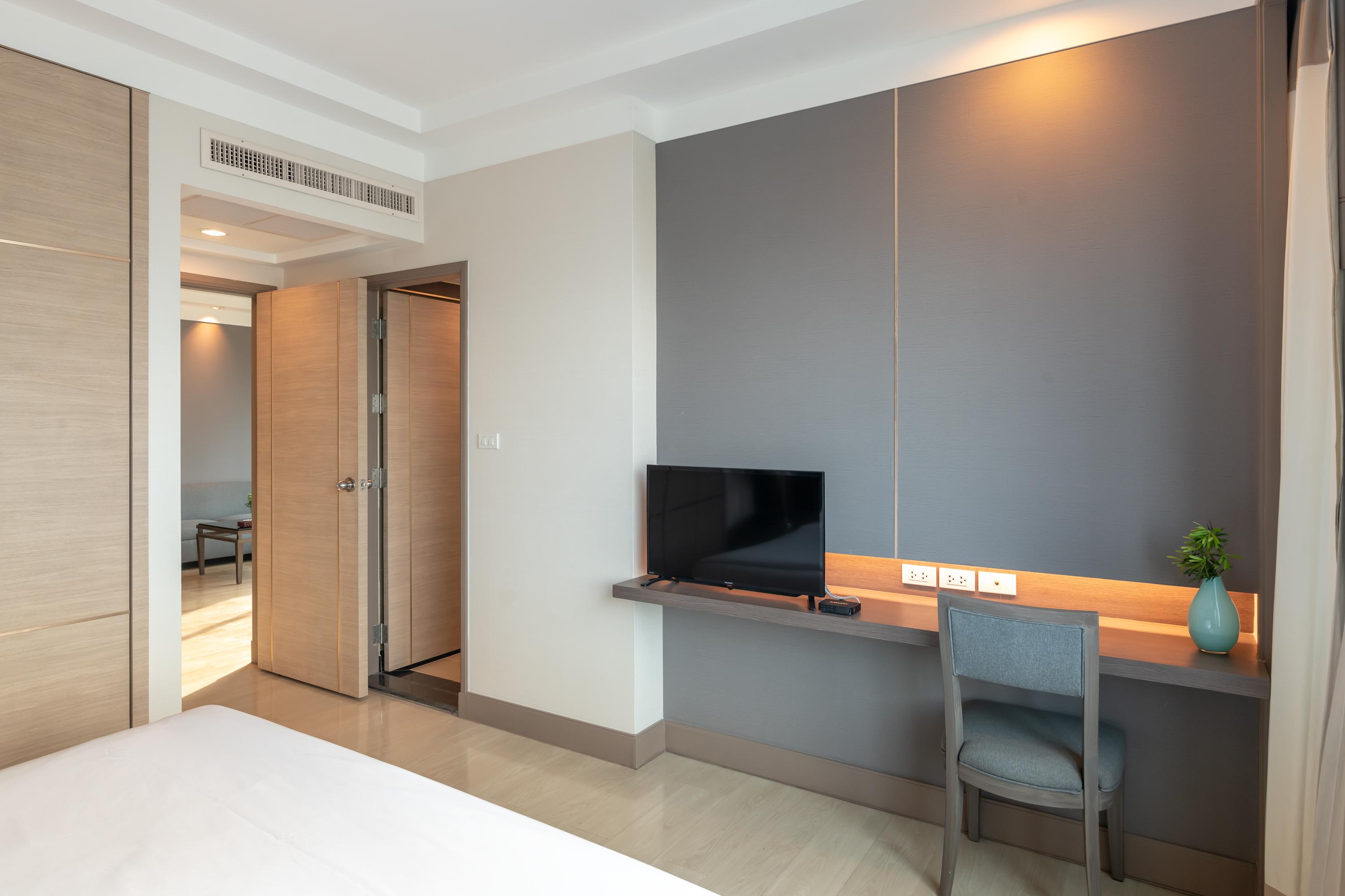 Superior Suite