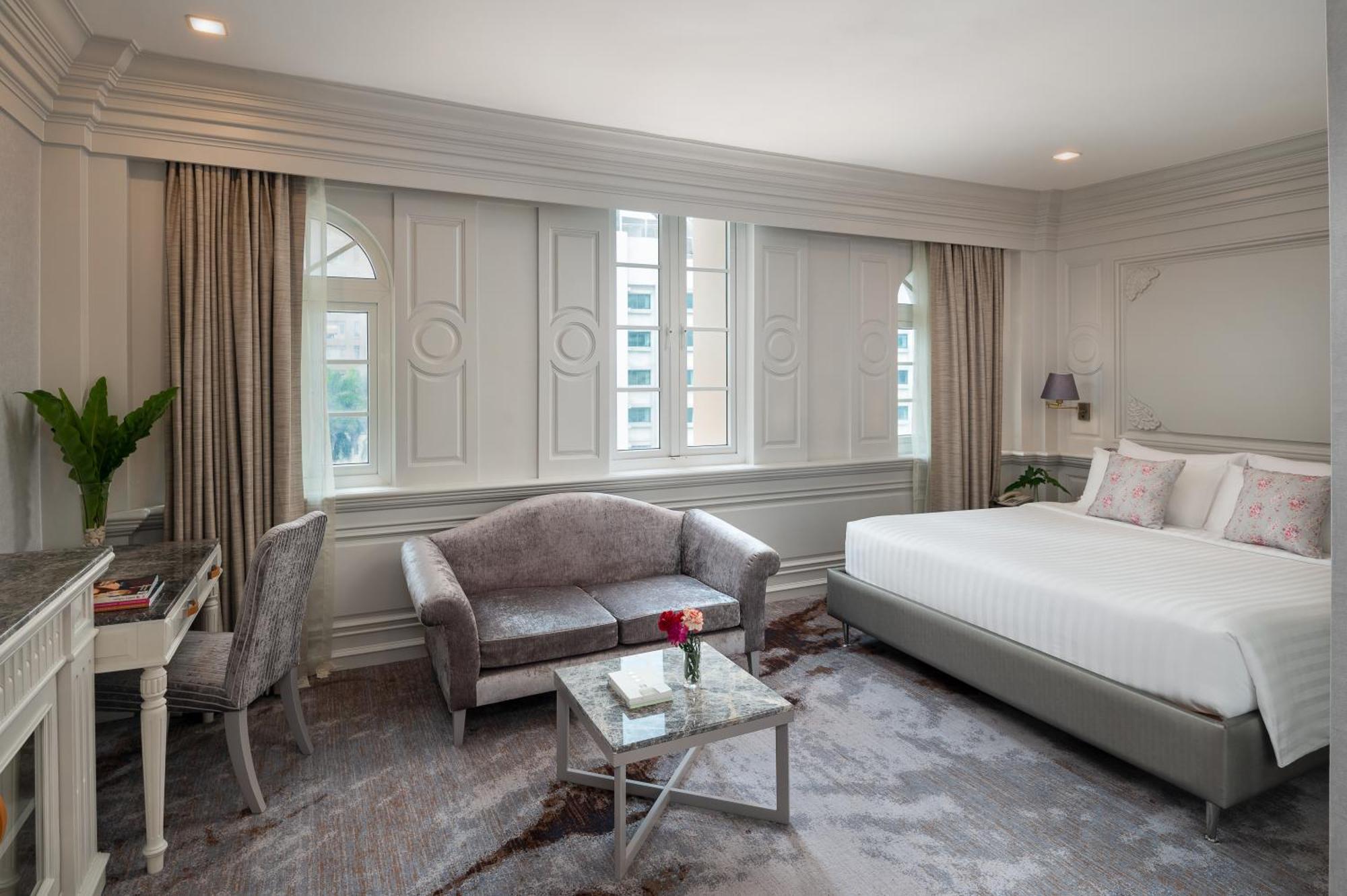 Superior King Room