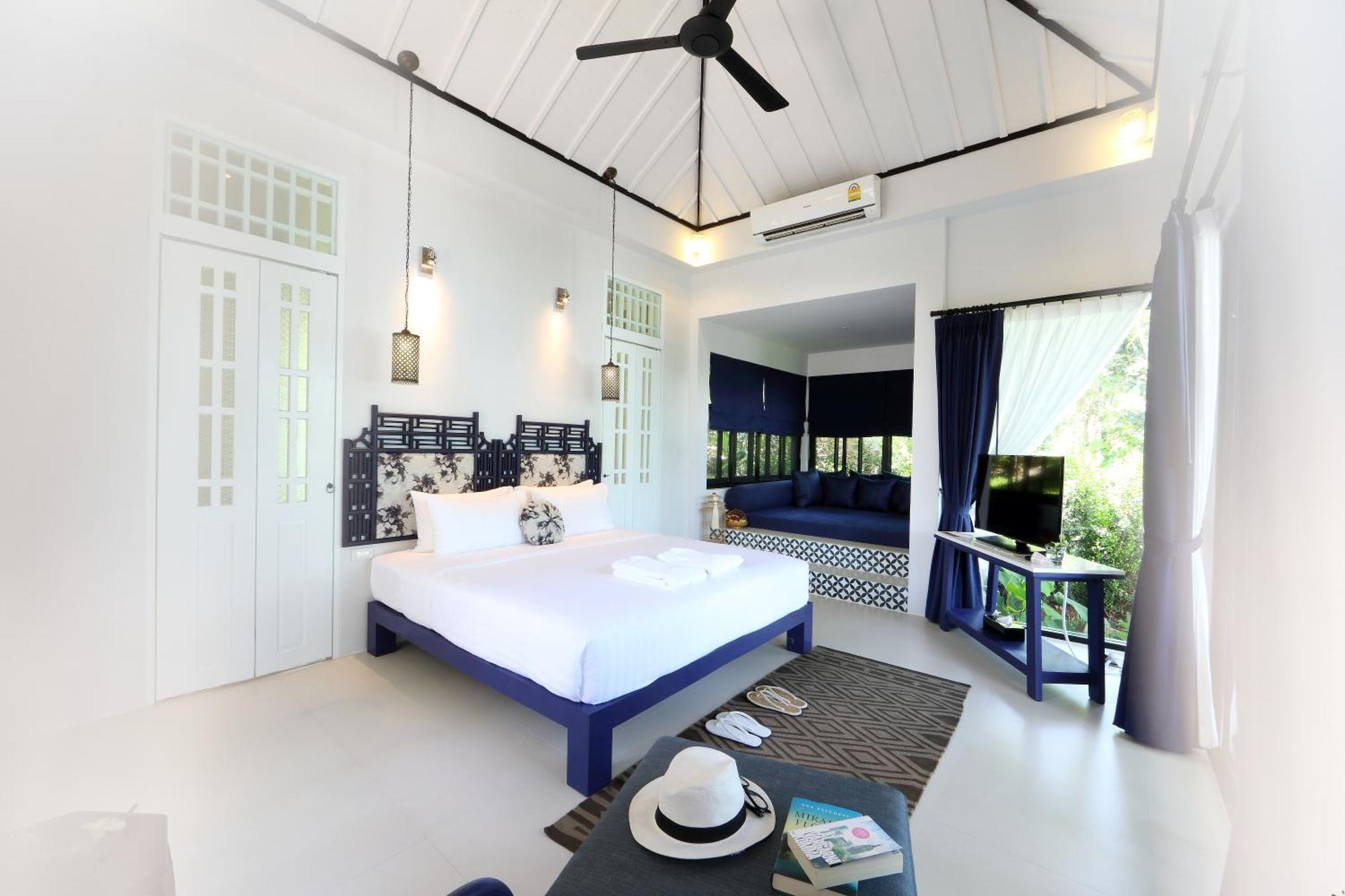 Villa Private Pool
