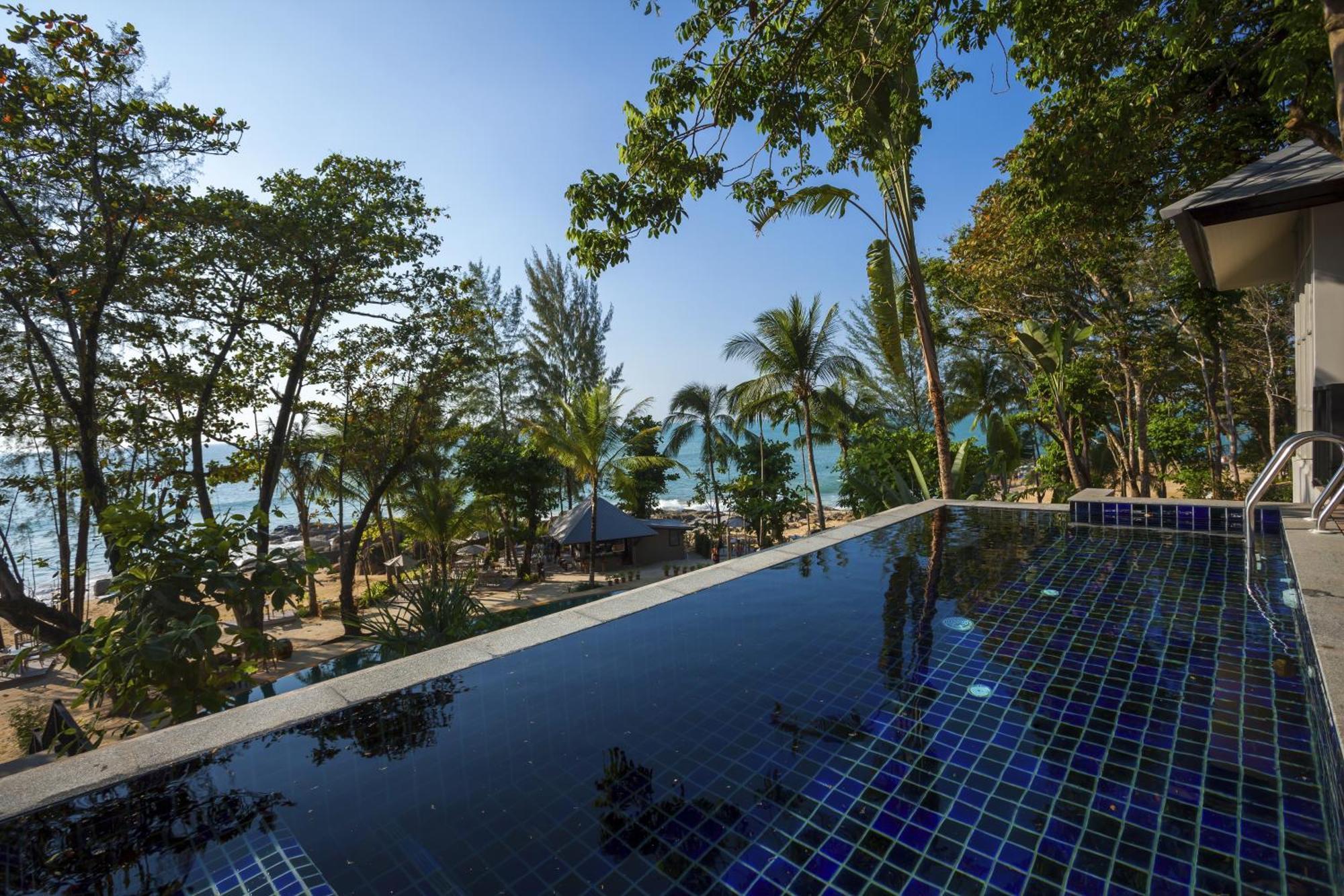 Villa Private Pool