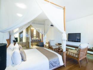Twin Room Sea View