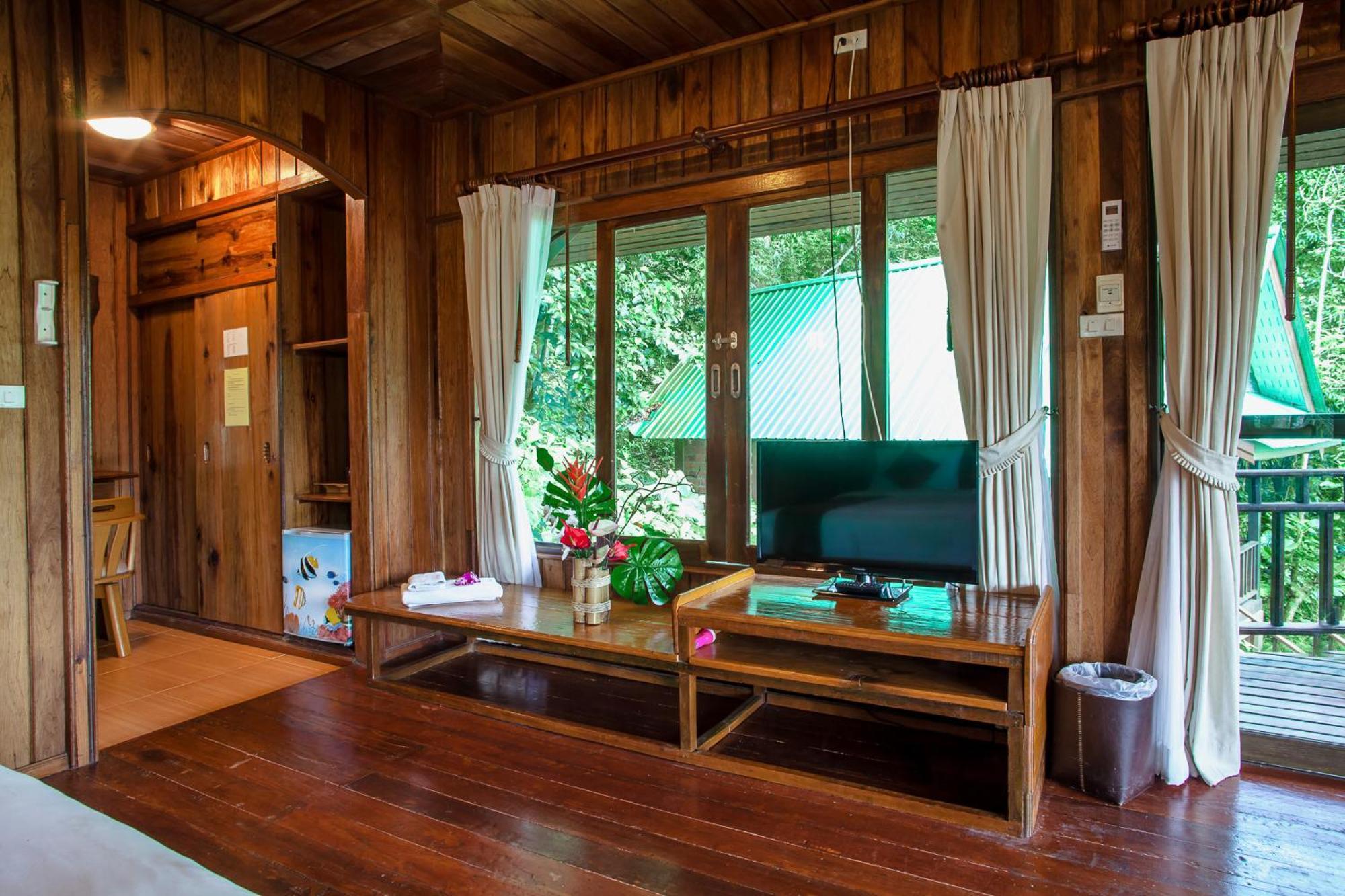 Tree House