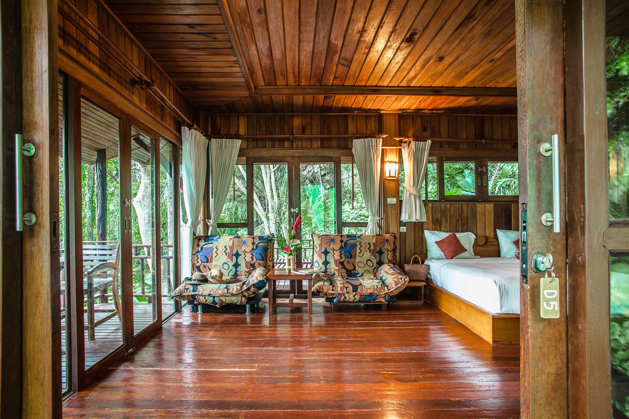 Tree House