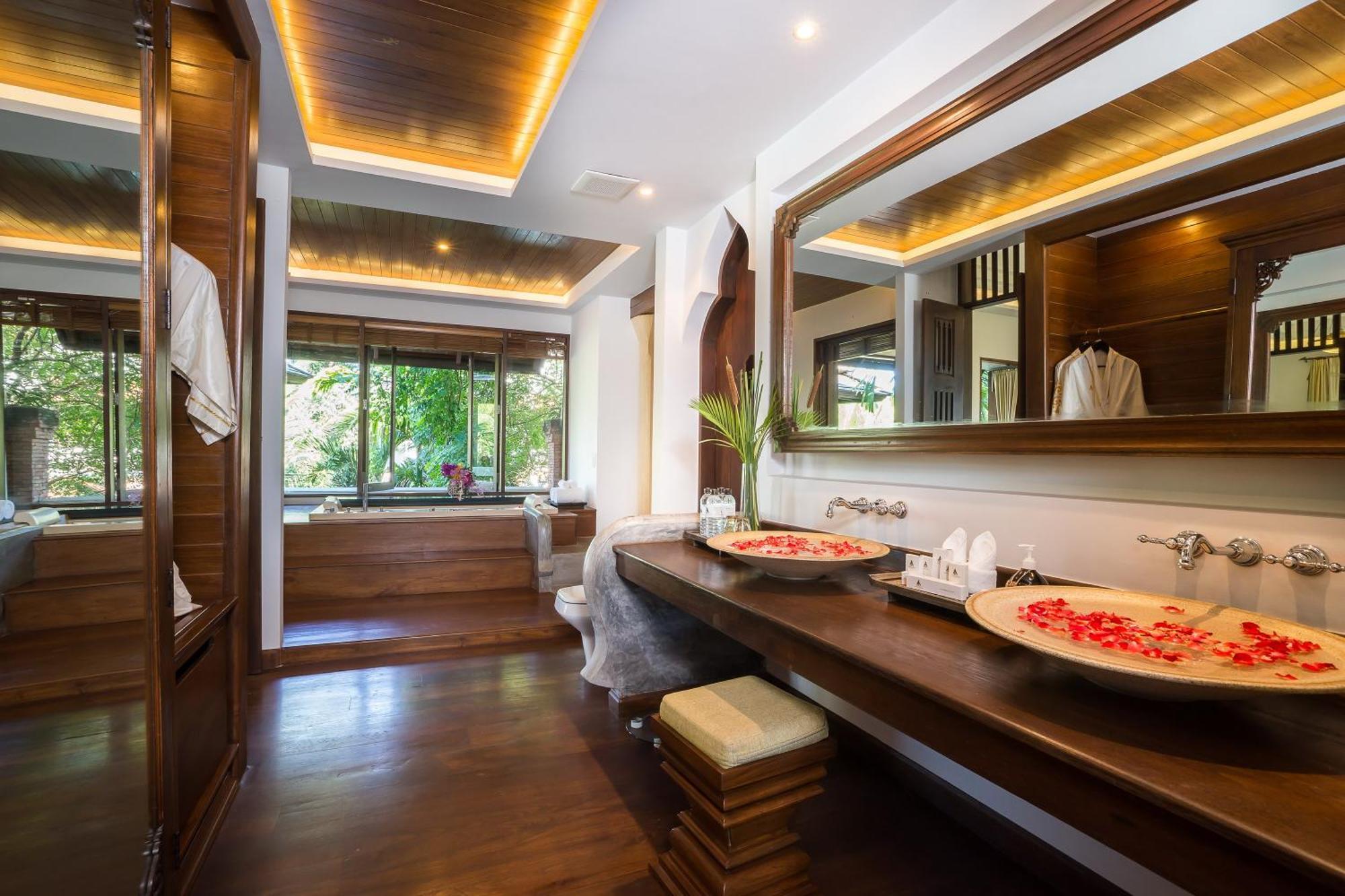 Grand Deluxe Suite