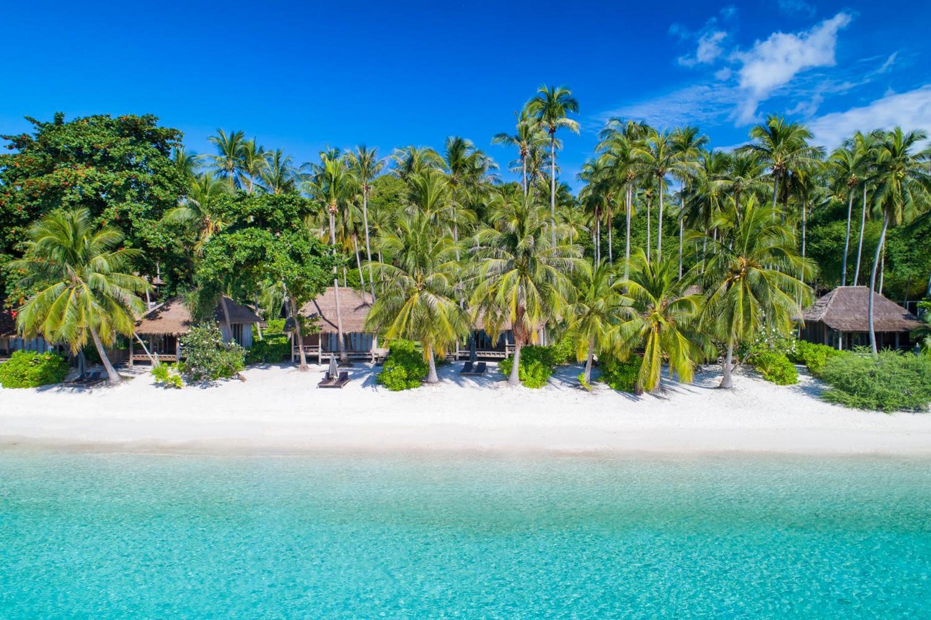 Castaway Beach Villa