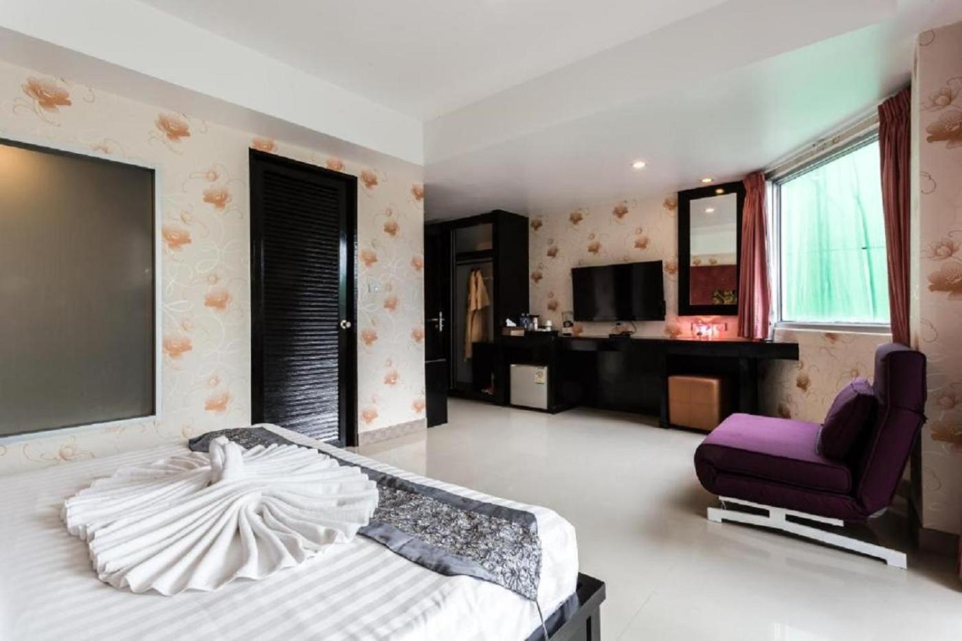 Chambre Exécutive