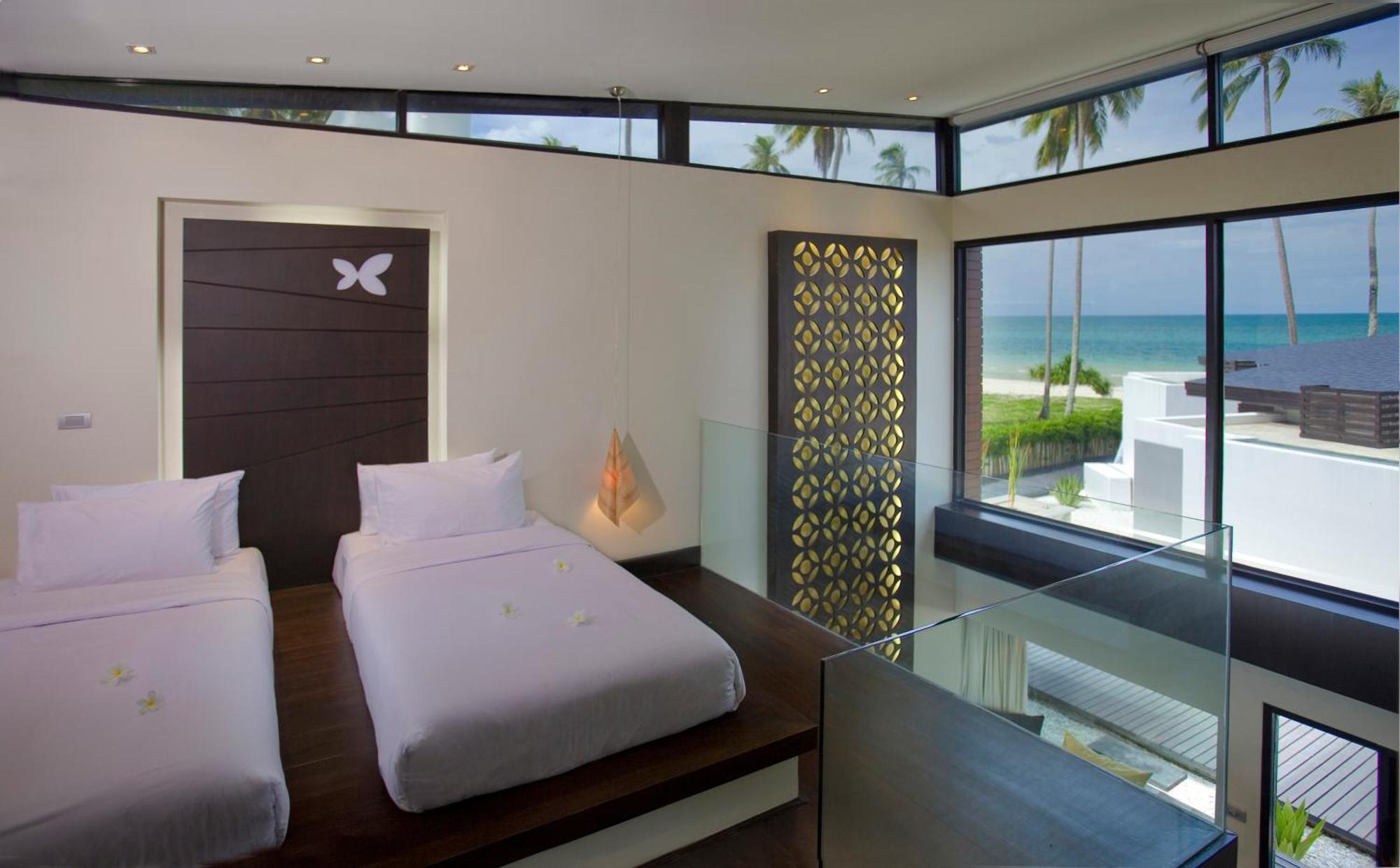 Family Villa