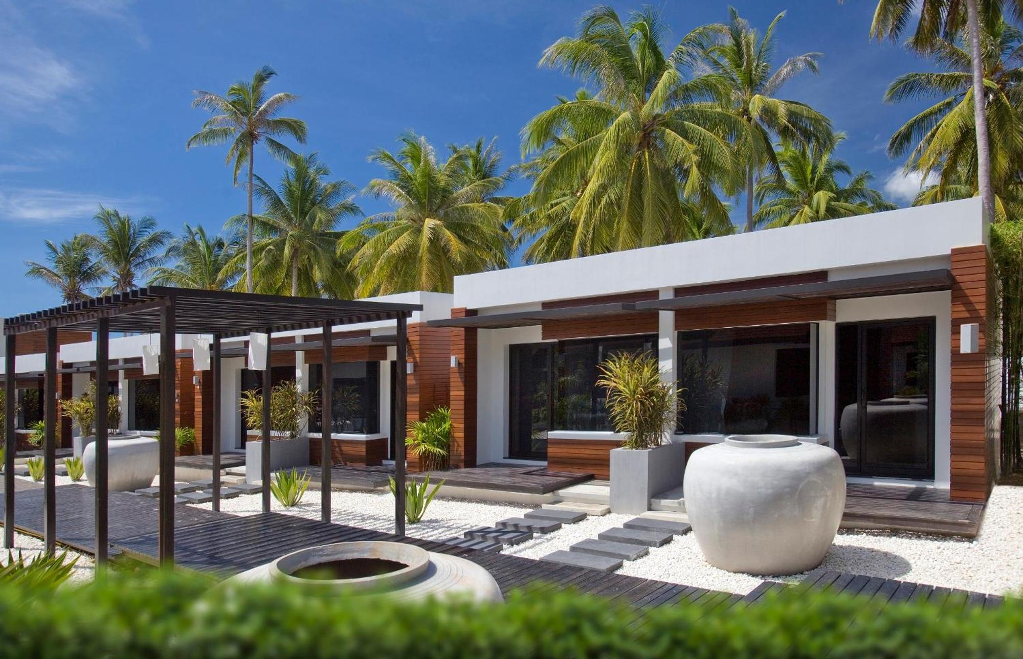 Deluxe Villa
