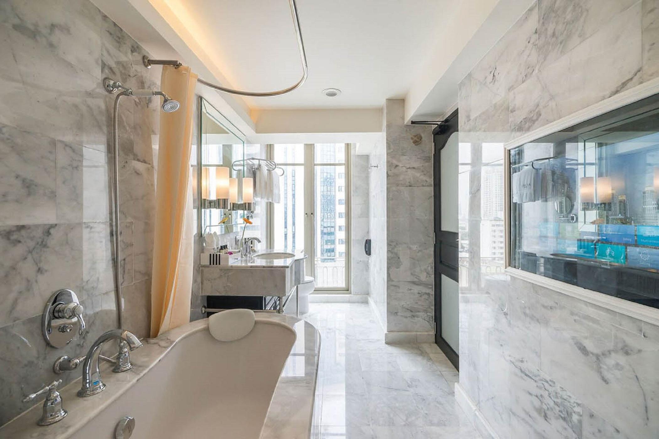 Siam Suite Twin