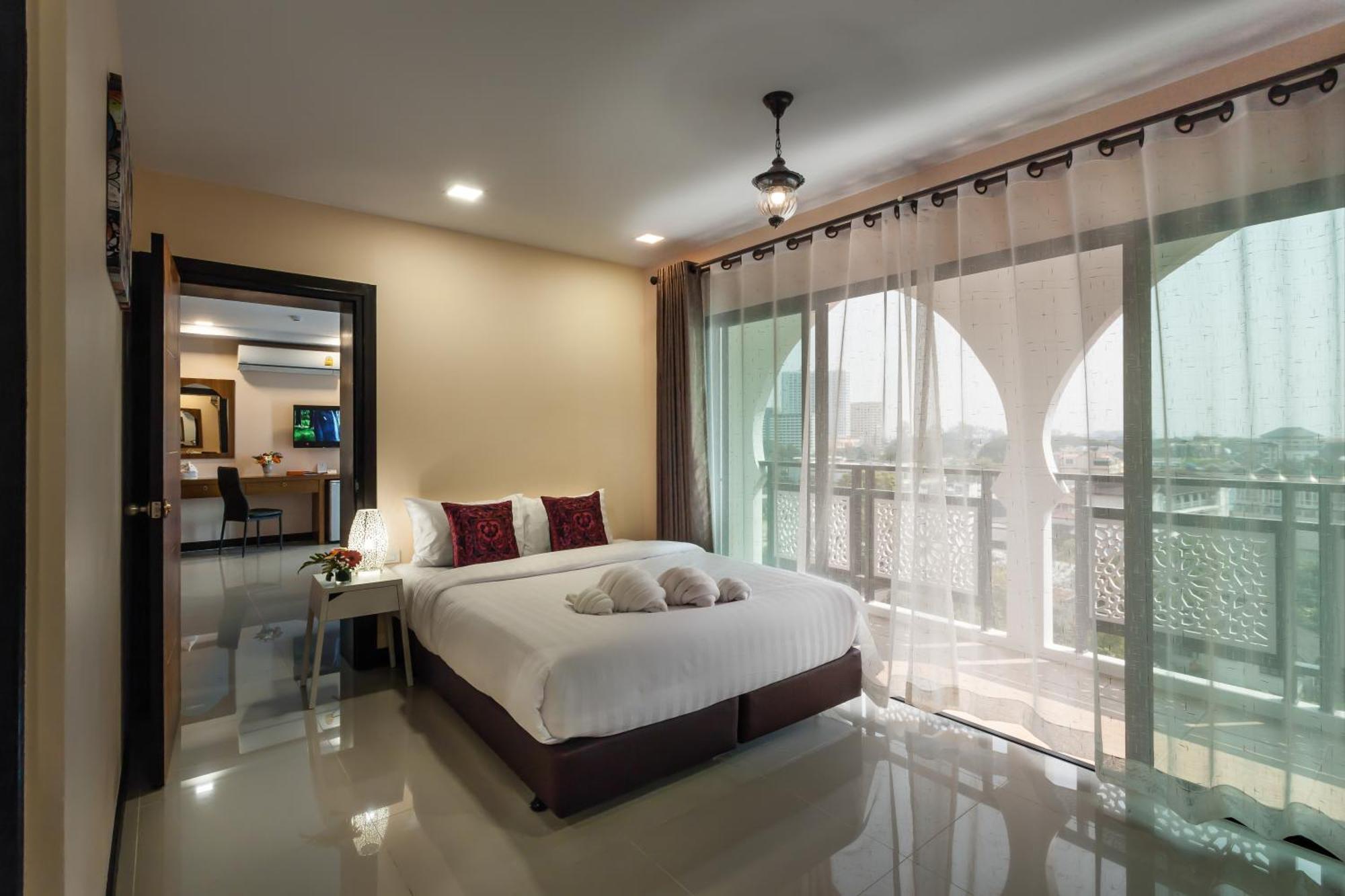Family Suite