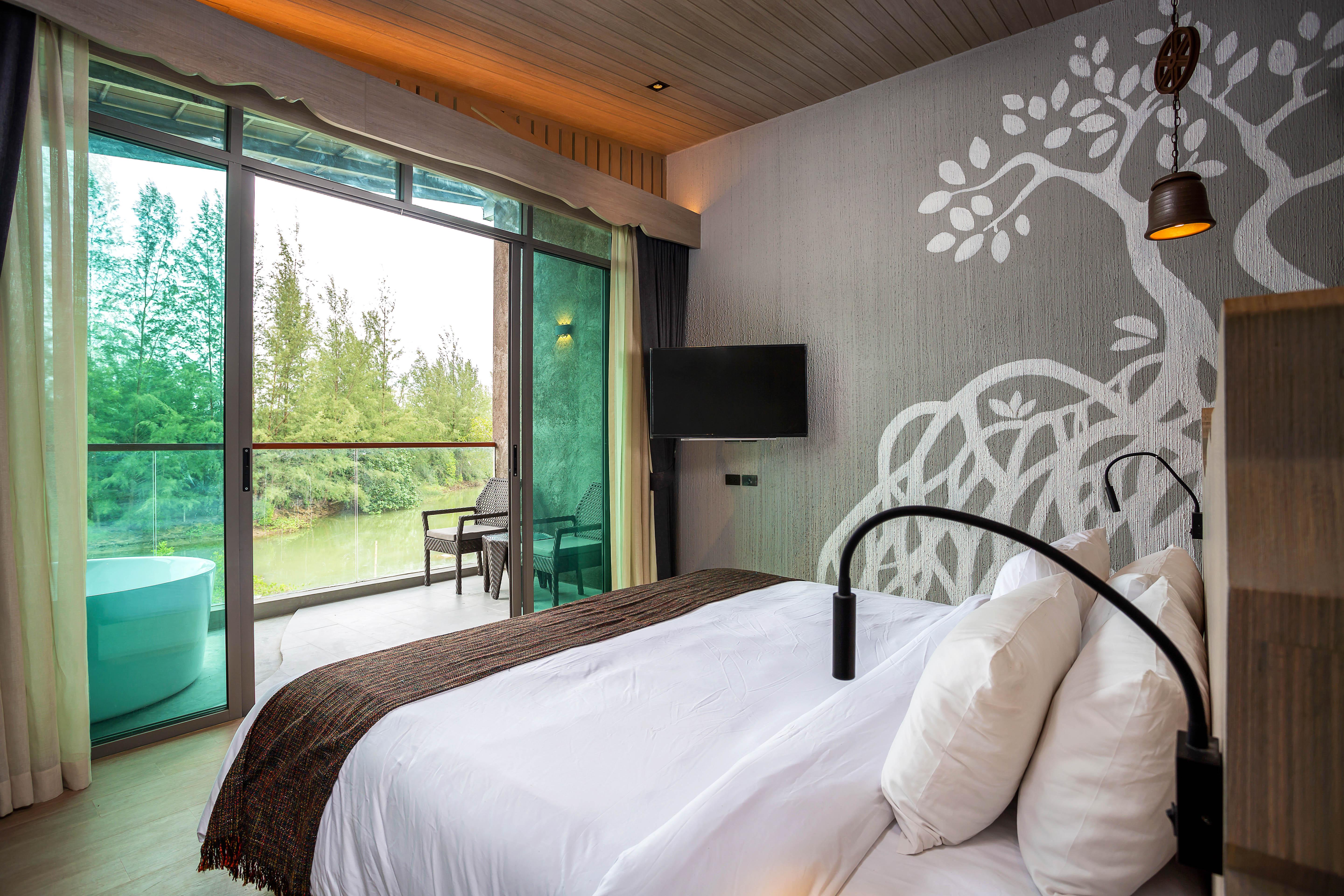 Grand Deluxe Room