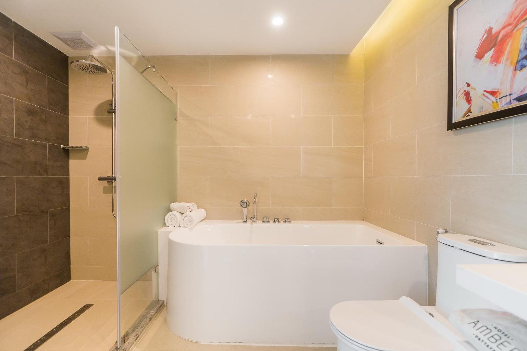 Grand Deluxe Double Room