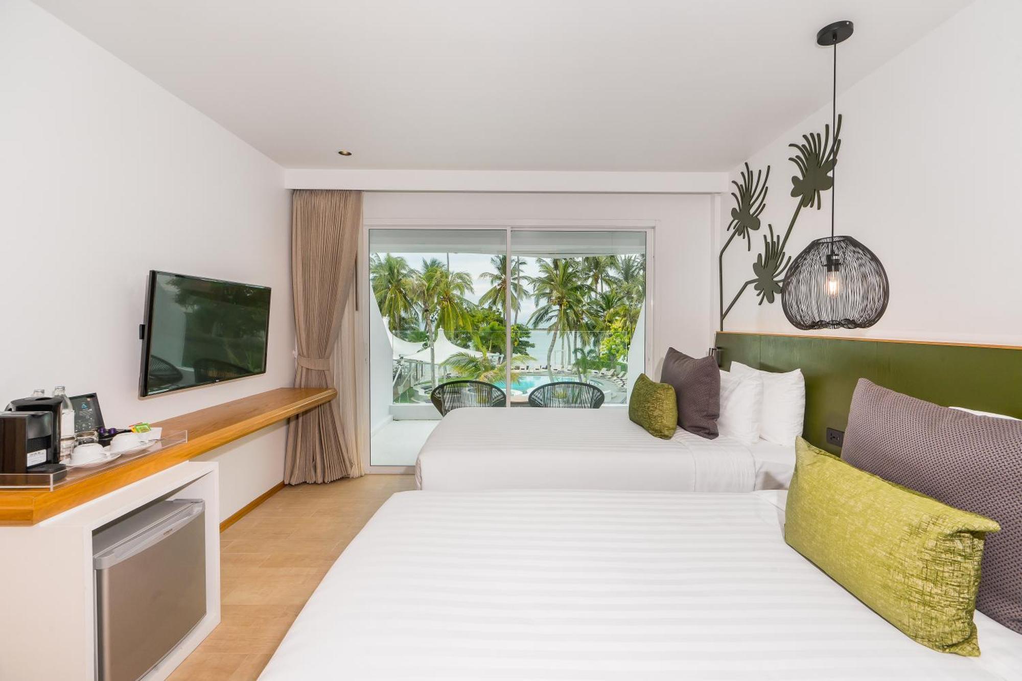 Seaview Deluxe
