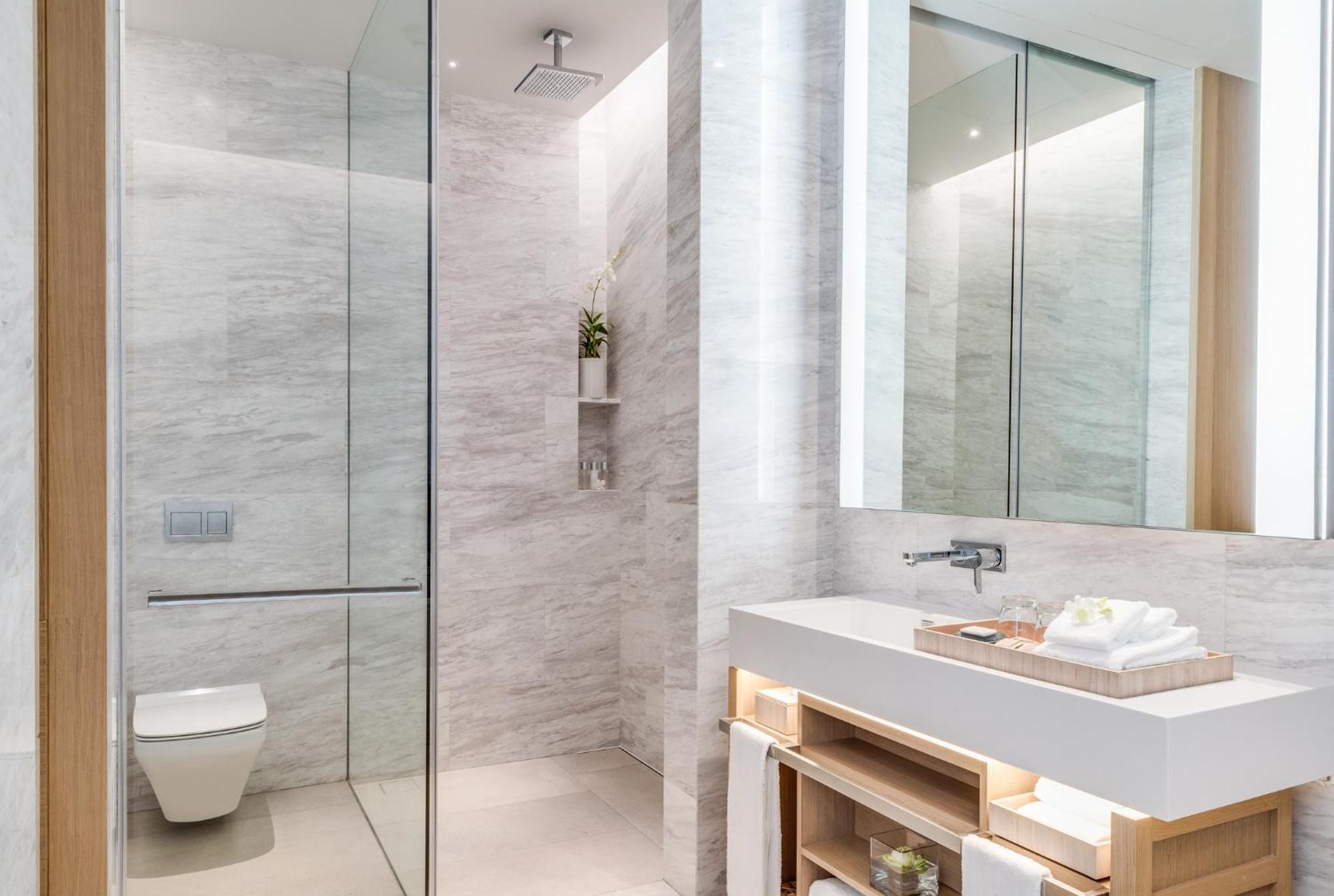 Azure Suite Double or Twin Room