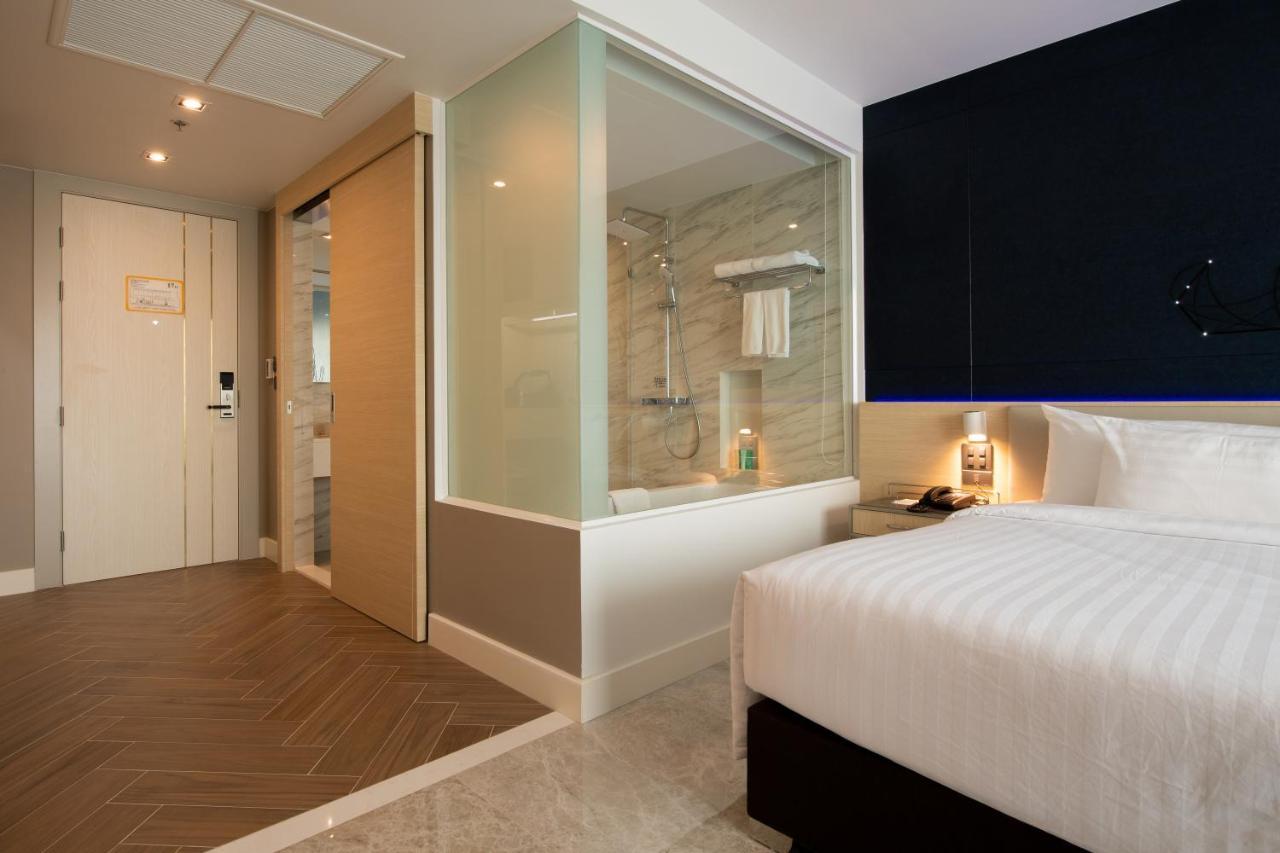 Superior Double or Twin Room Tower Dee
