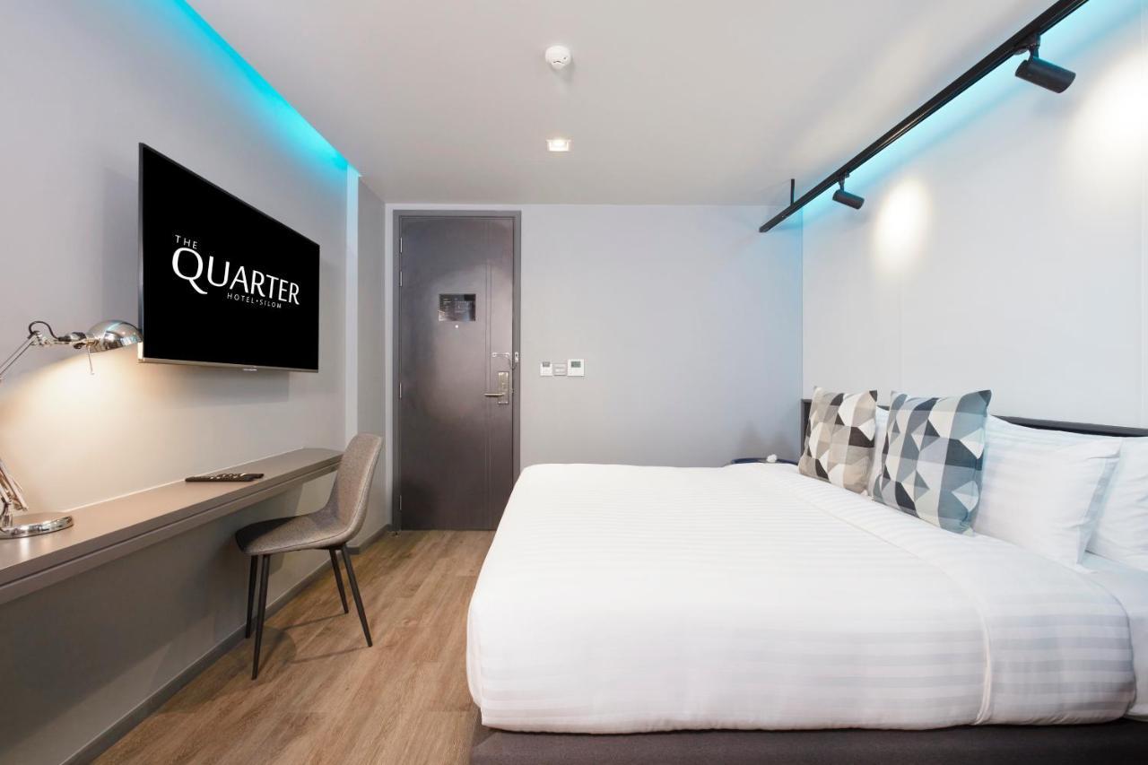 Superior Room Ground Floor