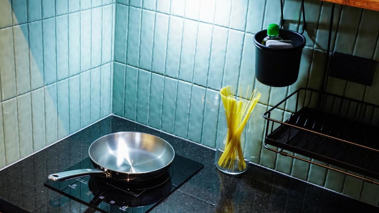 Suite met 1 Slaapkamer