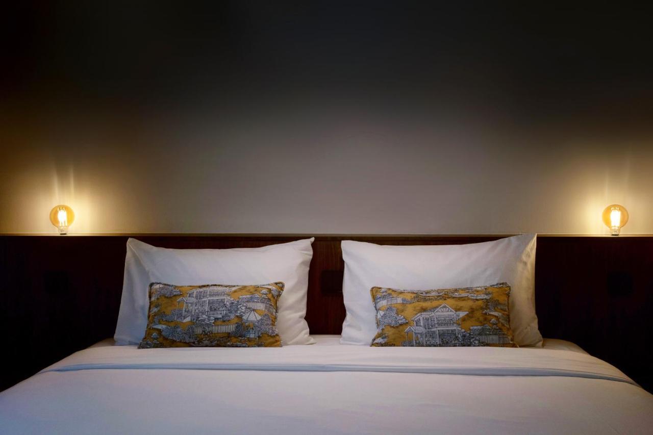 Chambre Double Standard