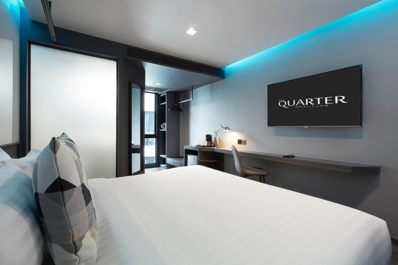 Superior Double Room Pool View