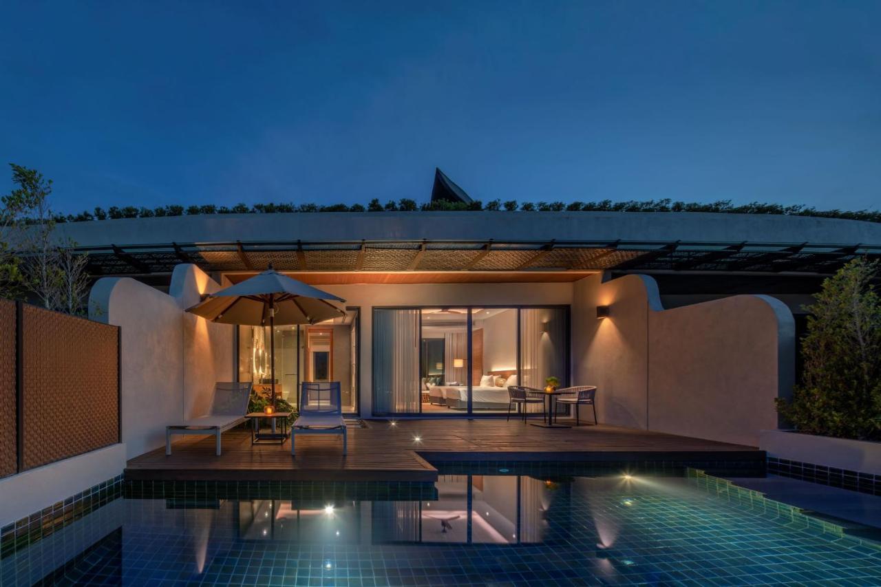 Hill Villa King Private Pool