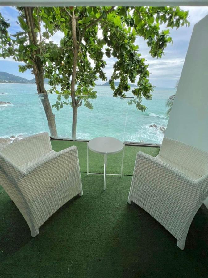 Superior Suite Sea View