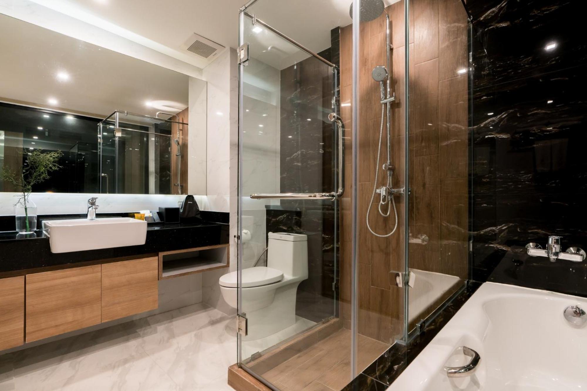 Exclusive Deluxe Double Room