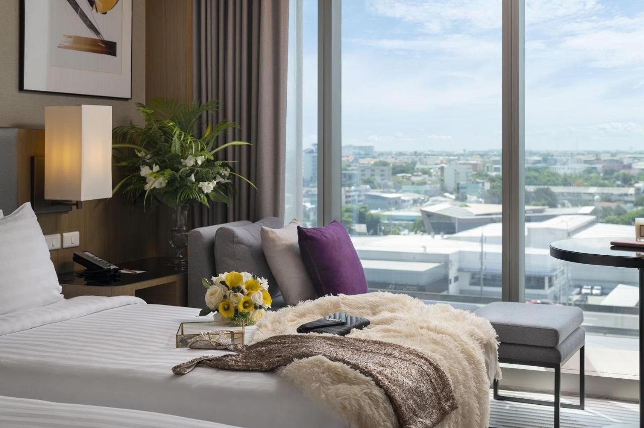 Premier Twin Room