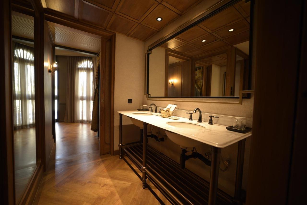 Junior Suite Private Pool